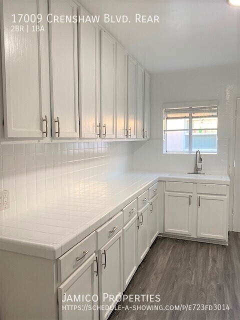 Building Photo - 17009 Crenshaw Blvd