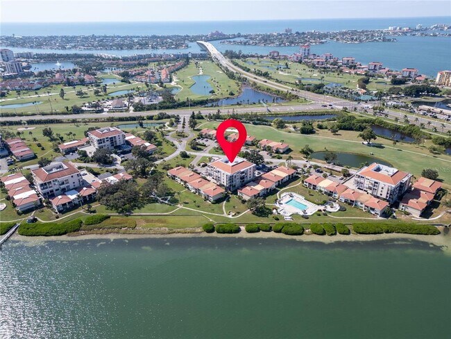 Building Photo - 6158 Palma Del Mar Blvd S