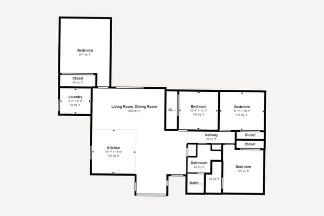 Building Photo - 4Bed/2Bath House at Alma School Rd/Ray Rd! Ready for Immediate Move-In! -- FENCED-IN YARD! NO HOA!