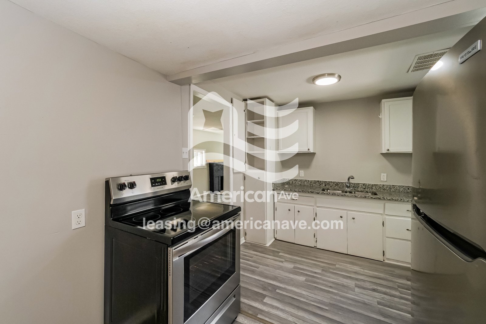 Building Photo - 7405 Montgall Ave