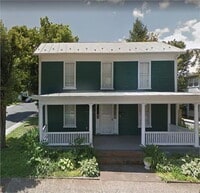 Building Photo - 1-Bedroom Retreat in the Heart of Luray - Perfect for Cozy Living!