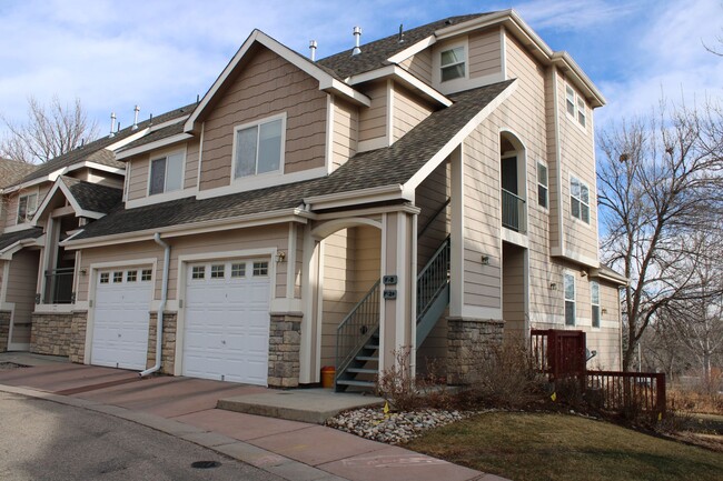 Primary Photo - Charming Garden-Level Condo in Fort Collins