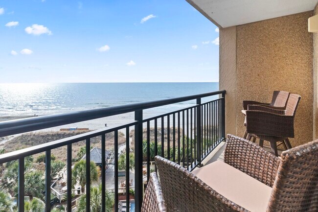 Building Photo - 4800 S Ocean Blvd