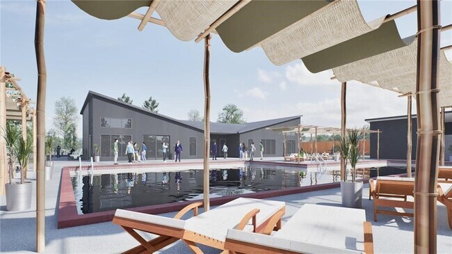 Building Photo - 1100 Emilia Ave