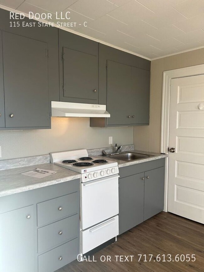 Building Photo - 115 E State St