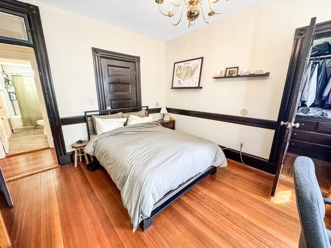 Building Photo - 52 Fayette St
