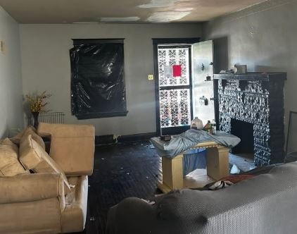 Building Photo - 5446 W Florissant Ave