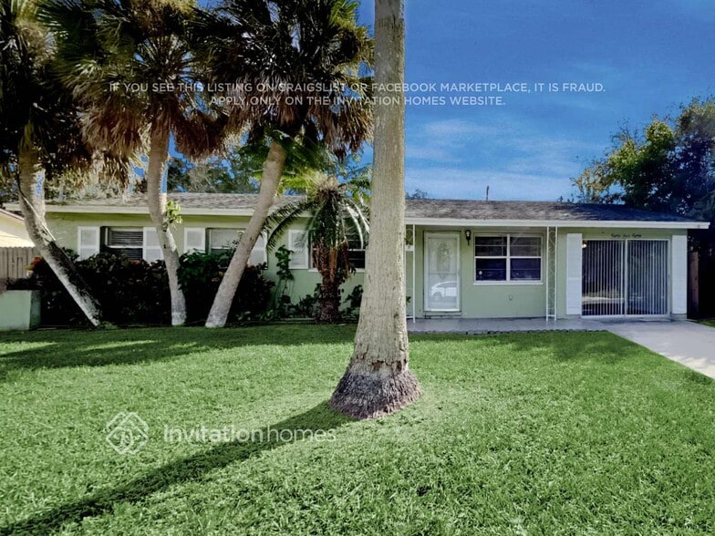 Primary Photo - 8380 Jacaranda Ave