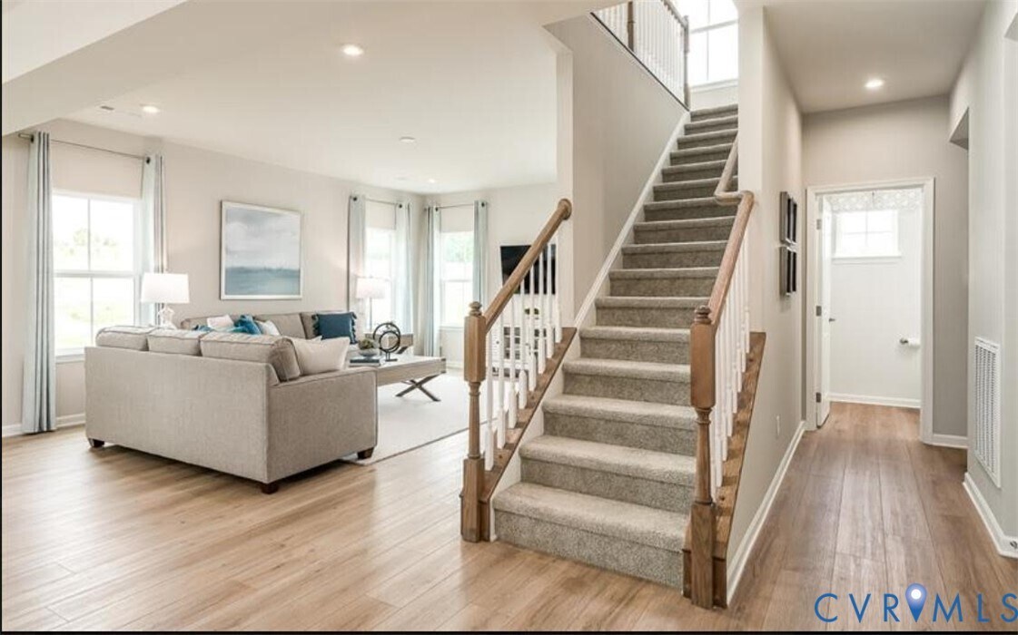 Building Photo - 4521 Padgett Pl