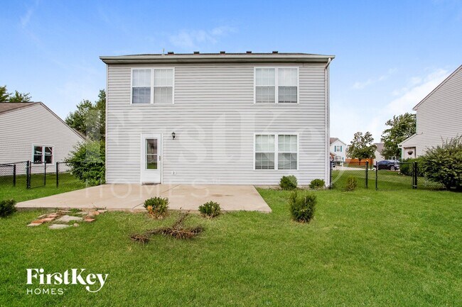 Building Photo - 1353 Cypress Dr