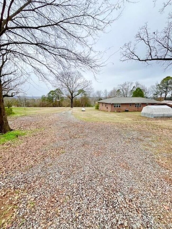 Building Photo - 11577 Sipsey Valley Rd