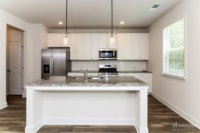 Building Photo - 83 Leyland Court Dallas GA