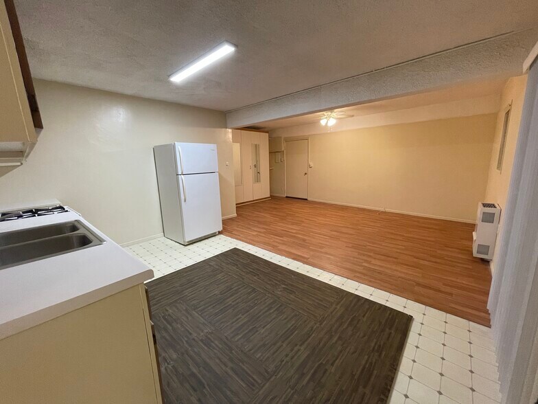 Living Room - 11324 Biona Dr