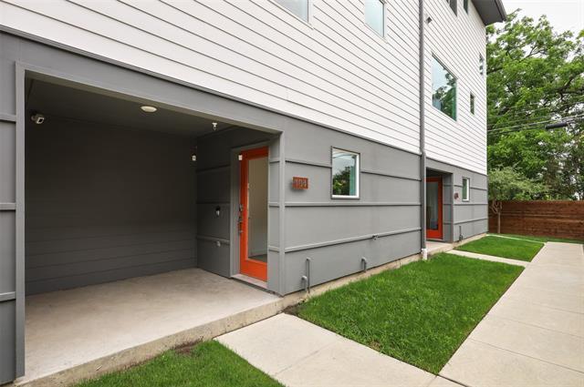 Building Photo - 5016 Bryan St