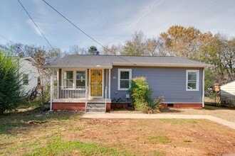 Building Photo - 1715 Chester St NW