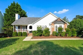 Building Photo - 3 Bedroom Pet-Friendly Home in Winston-Salem, NC with Main Street Renewal
