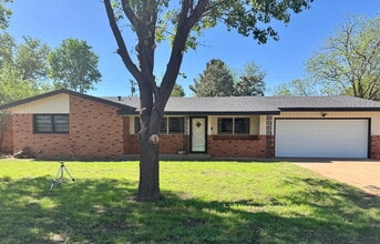 Building Photo - "Charming 3-Bedroom Gem with 2 Full Baths on 54th Street – Spacious 1,725 Sq Ft Haven in Lubbock!"