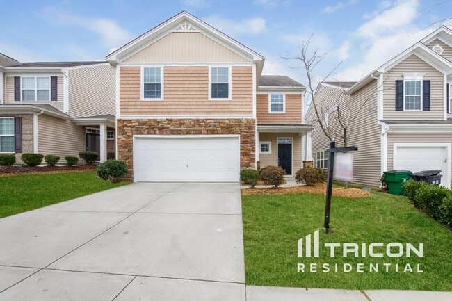Building Photo - 915 Old Forester Ln