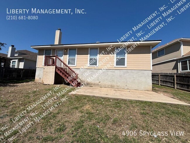 Building Photo - 4906 Spyglass View