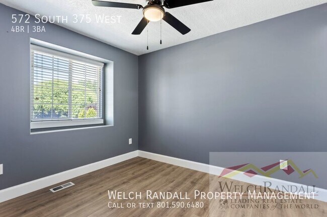 Building Photo - 572 S 375 W