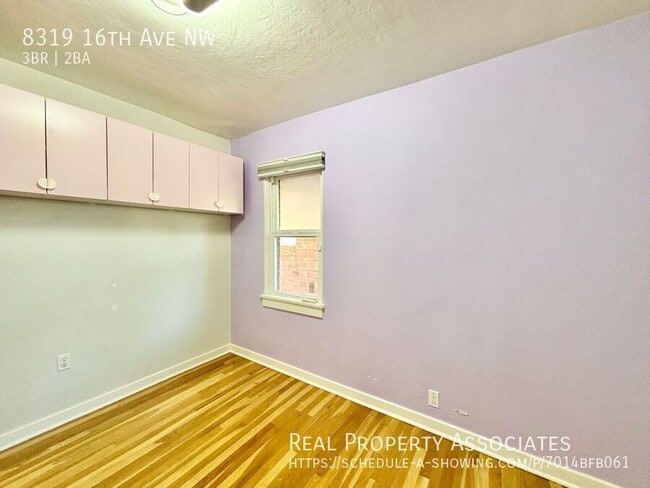 Building Photo - 8319 16th Ave NW
