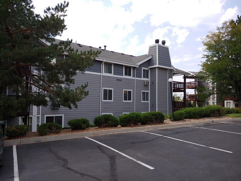 Your New Home-17652 E. Loyola Dr. - 17652 E Loyola Dr