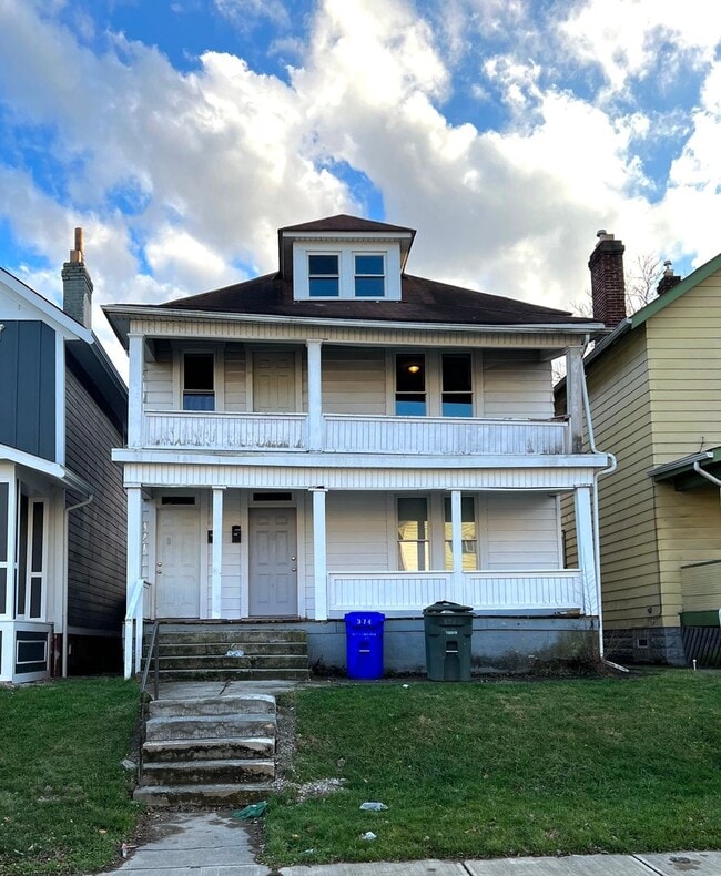 Building Photo - 1473-1475 Hildreth Avenue