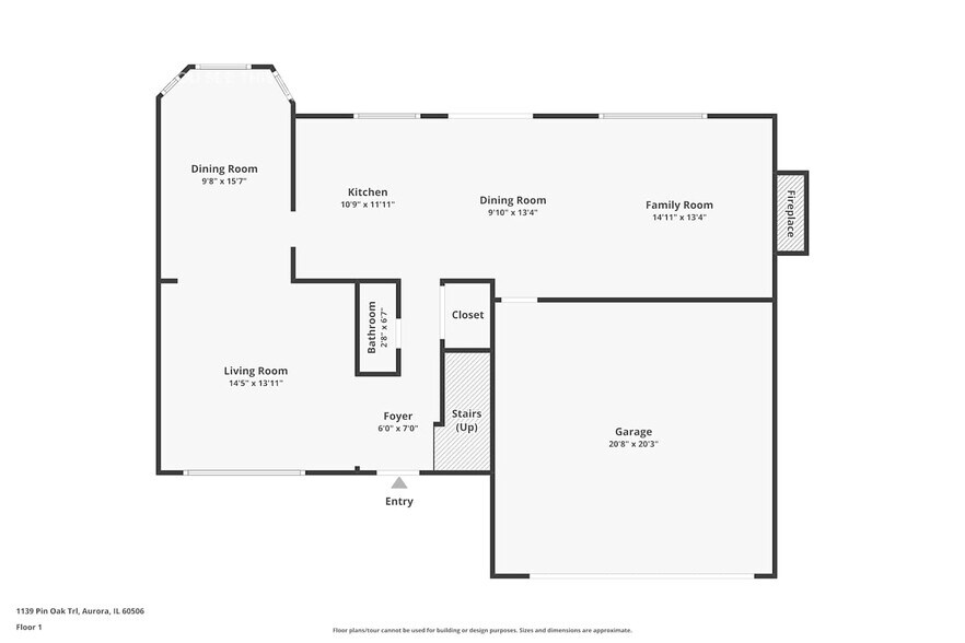 Building Photo - 1139 Pin Oak Trail