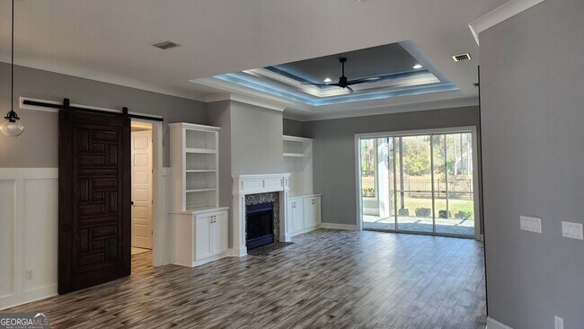 Building Photo - 143 Millers Branch Dr