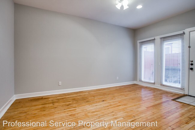 Building Photo - 5114 Bryan St