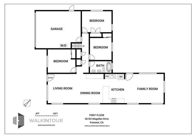 Building Photo - 36182 Magellan Dr