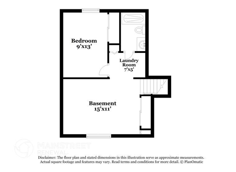 Building Photo - 1503 S Tucson St