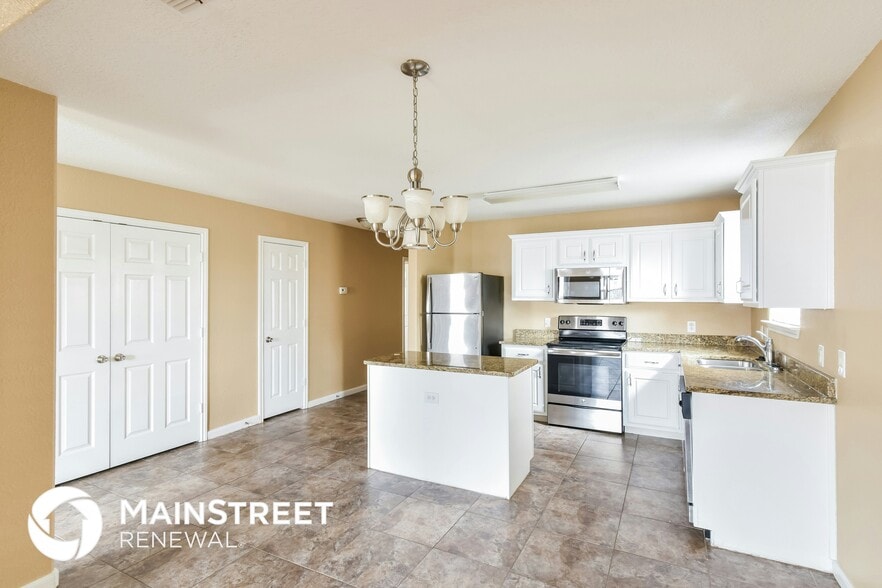 Building Photo - 5703 Fossil Canyon