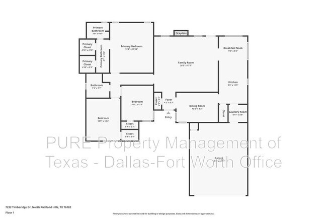 Building Photo - 7232 Timberidge Dr