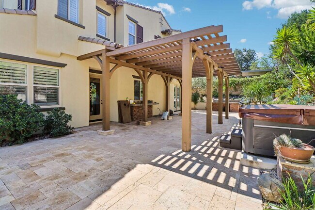 Building Photo - PRICE REDUCTION: Executive Home in Exclusive La Costa Ridge Gated Community in Carlsdad for Lease...