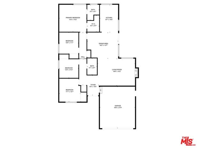 Building Photo - 20233 Eddington Dr