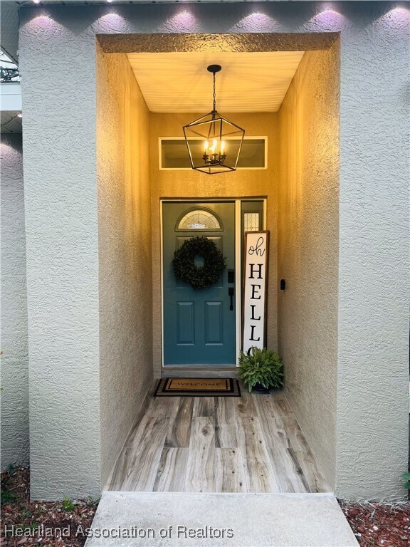 Building Photo - 3823 El Rado Ave