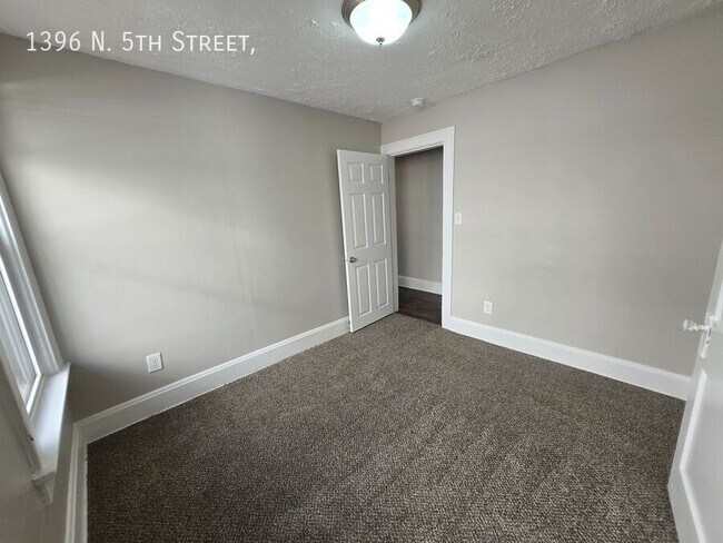 Building Photo - 1396 N 5th St