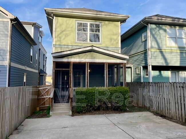 Building Photo - 1715B 7th Ave N