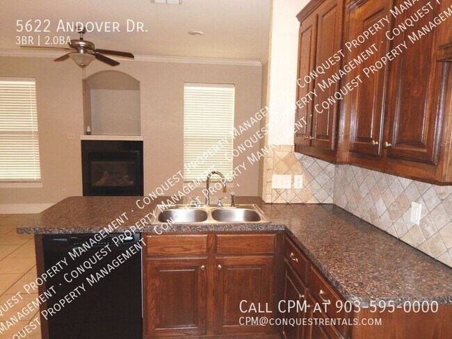 Building Photo - 5622 Andover Dr