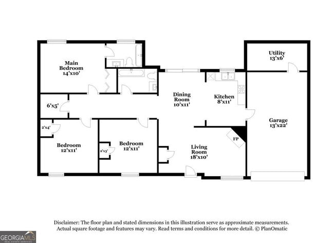 Building Photo - 8912 Saddlewood Dr