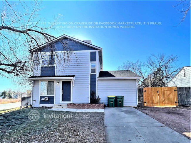 Primary Photo - 1100 W 135th Dr