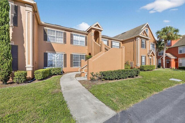 Building Photo - 9258 Lake Chase Island Way