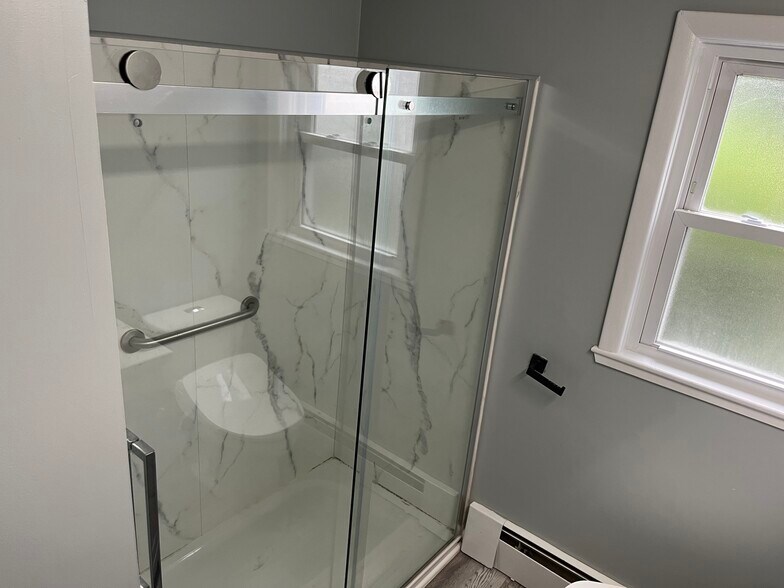 Bathroom - 215 Fay Rd