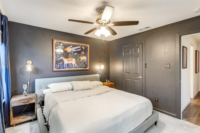 Building Photo - 3604 Clawson Rd