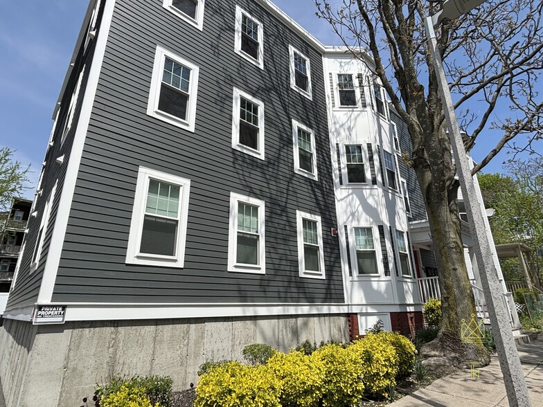 Building Photo - 214 Westville St