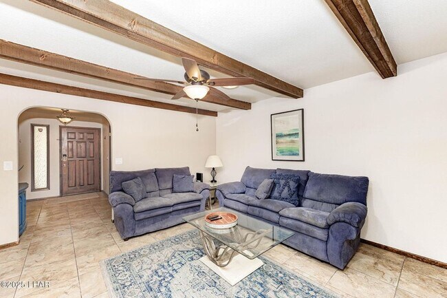 Building Photo - 12 month lease. Fully Furnished 3-Bedroom, 2-Bath Home with Billiard Room & Backyard Entertaining...