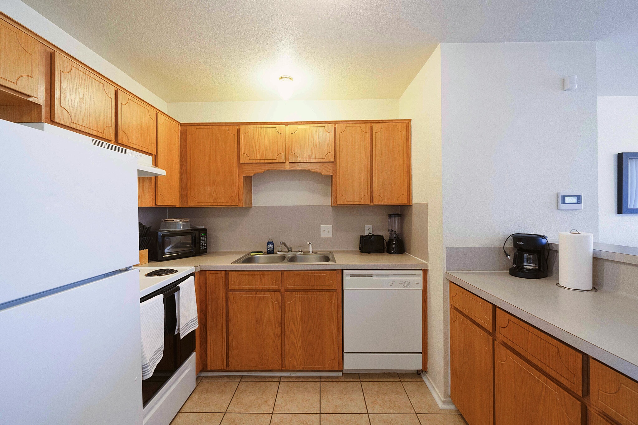 Kitchen 2 - 4104 Terri Linn