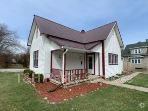 Building Photo - 11120 E McGregor Rd
