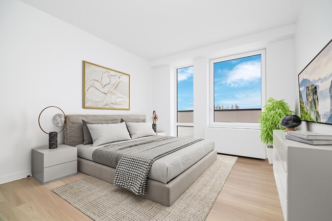 Building Photo - 71-82 Parsons Boulevard